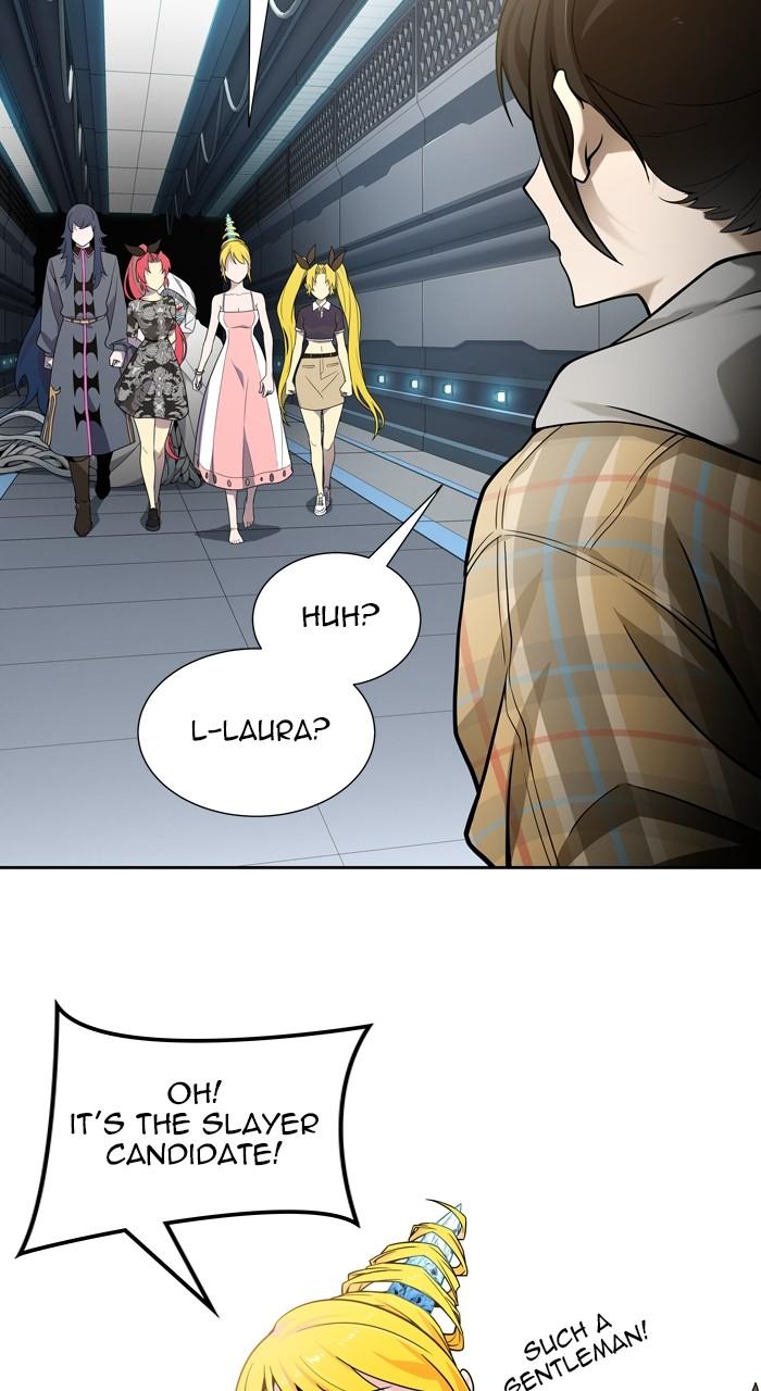 Tower of God Chap 161 - Next Chap 162