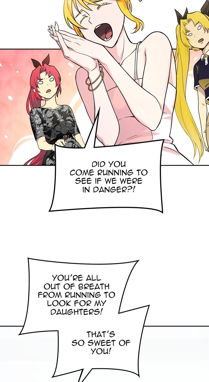 Tower of God Chap 161 - Next Chap 162