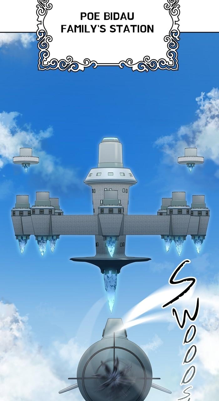 Tower of God Chap 161 - Next Chap 162