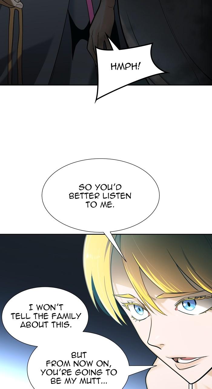 Tower of God Chap 161 - Next Chap 162