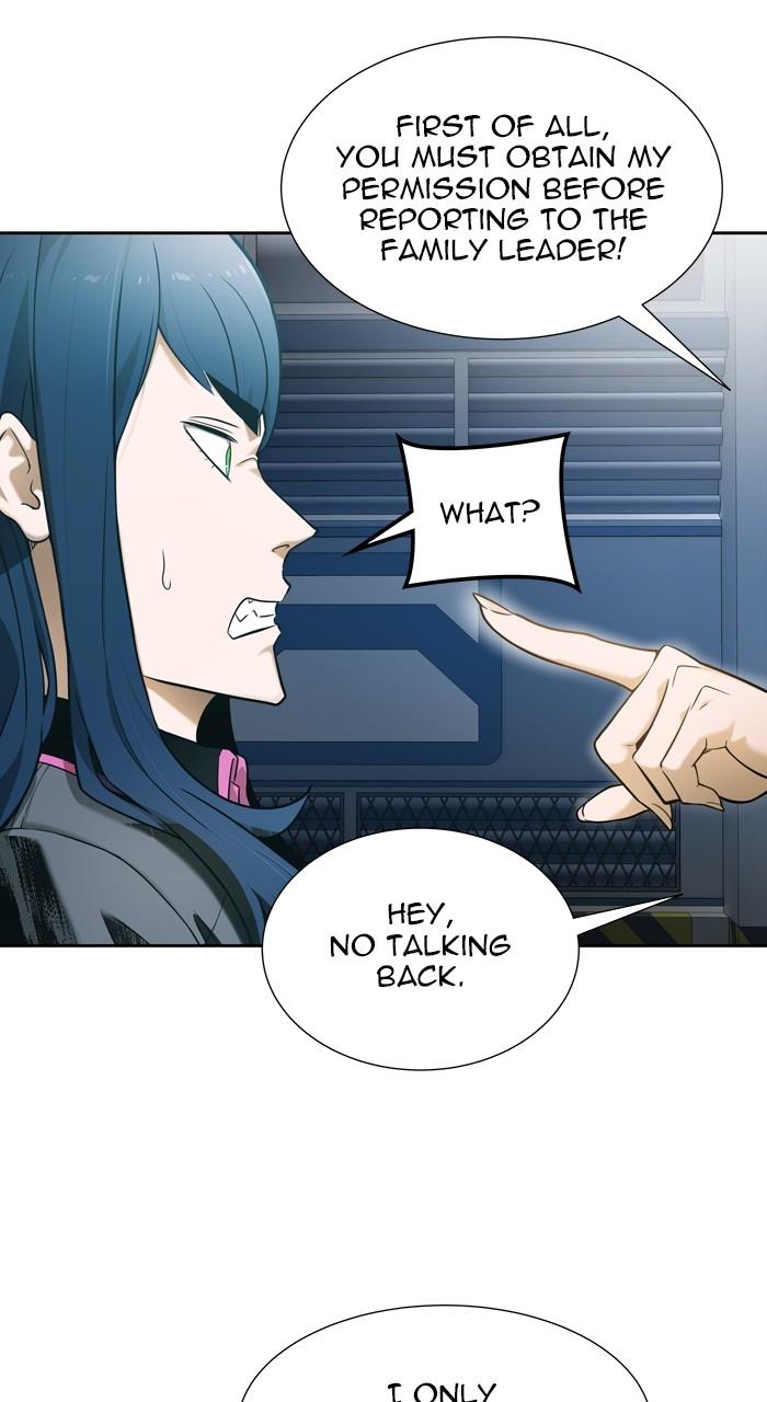 Tower of God Chap 161 - Next Chap 162
