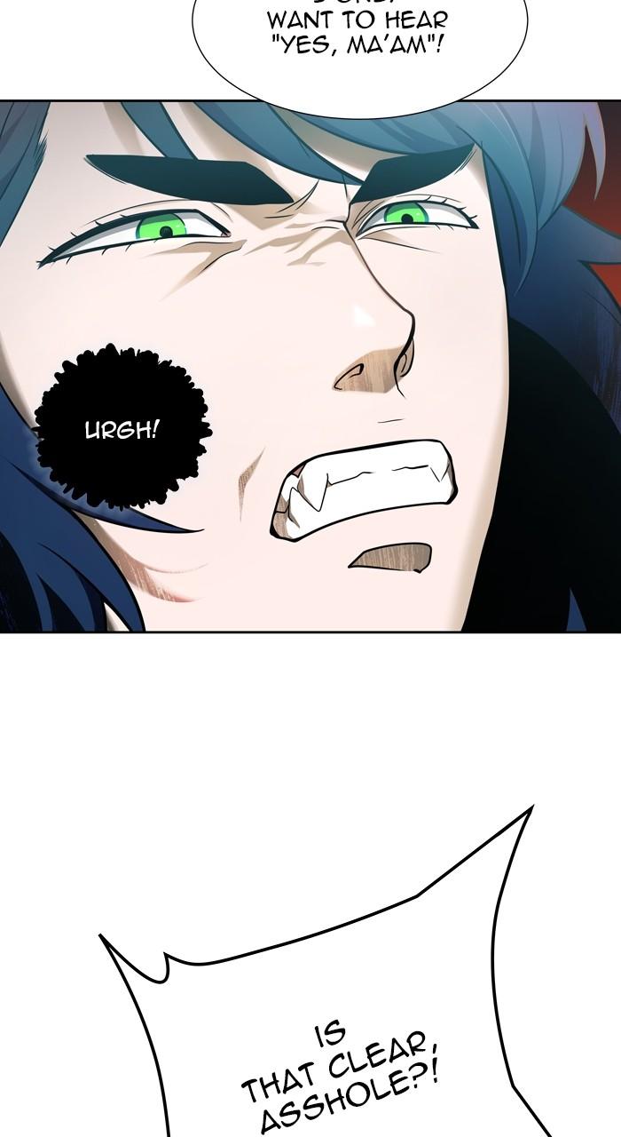 Tower of God Chap 161 - Next Chap 162