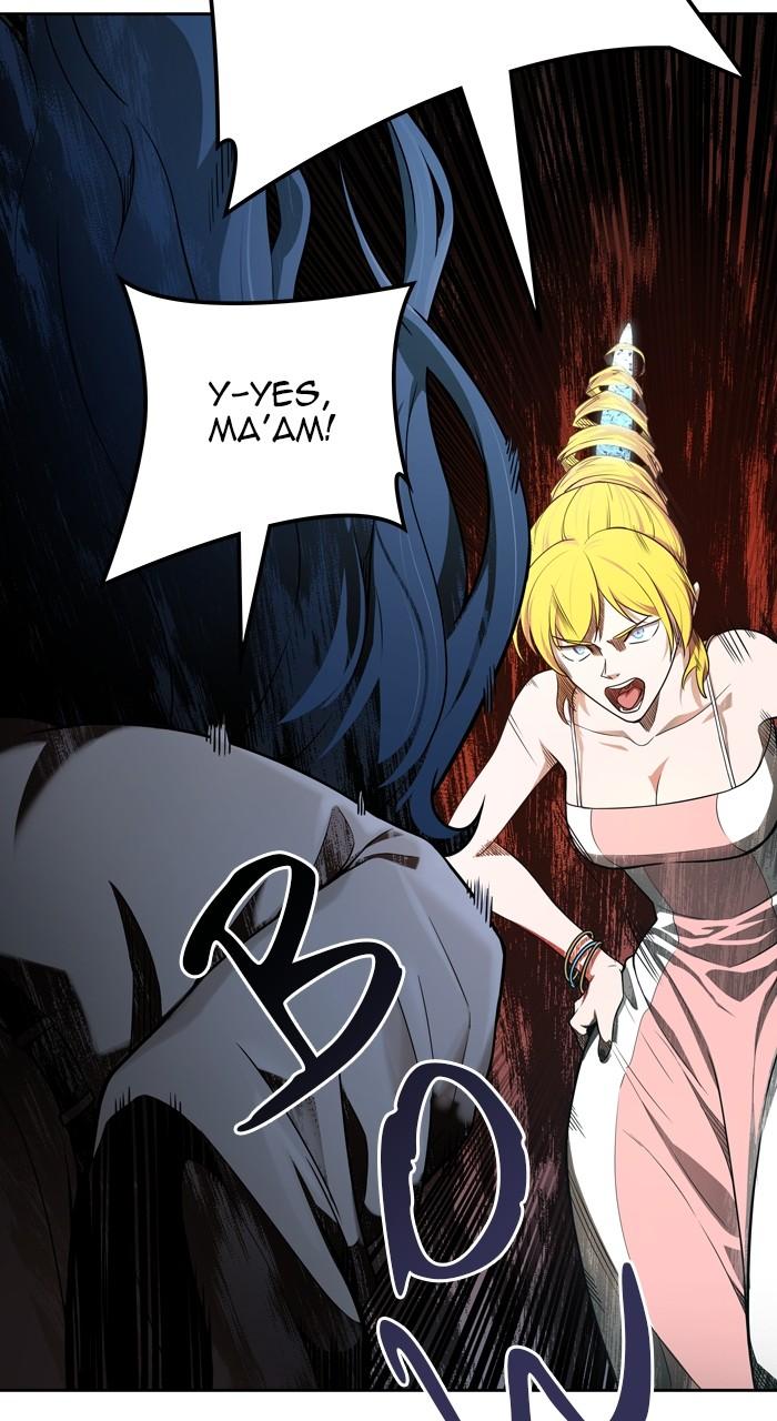 Tower of God Chap 161 - Next Chap 162