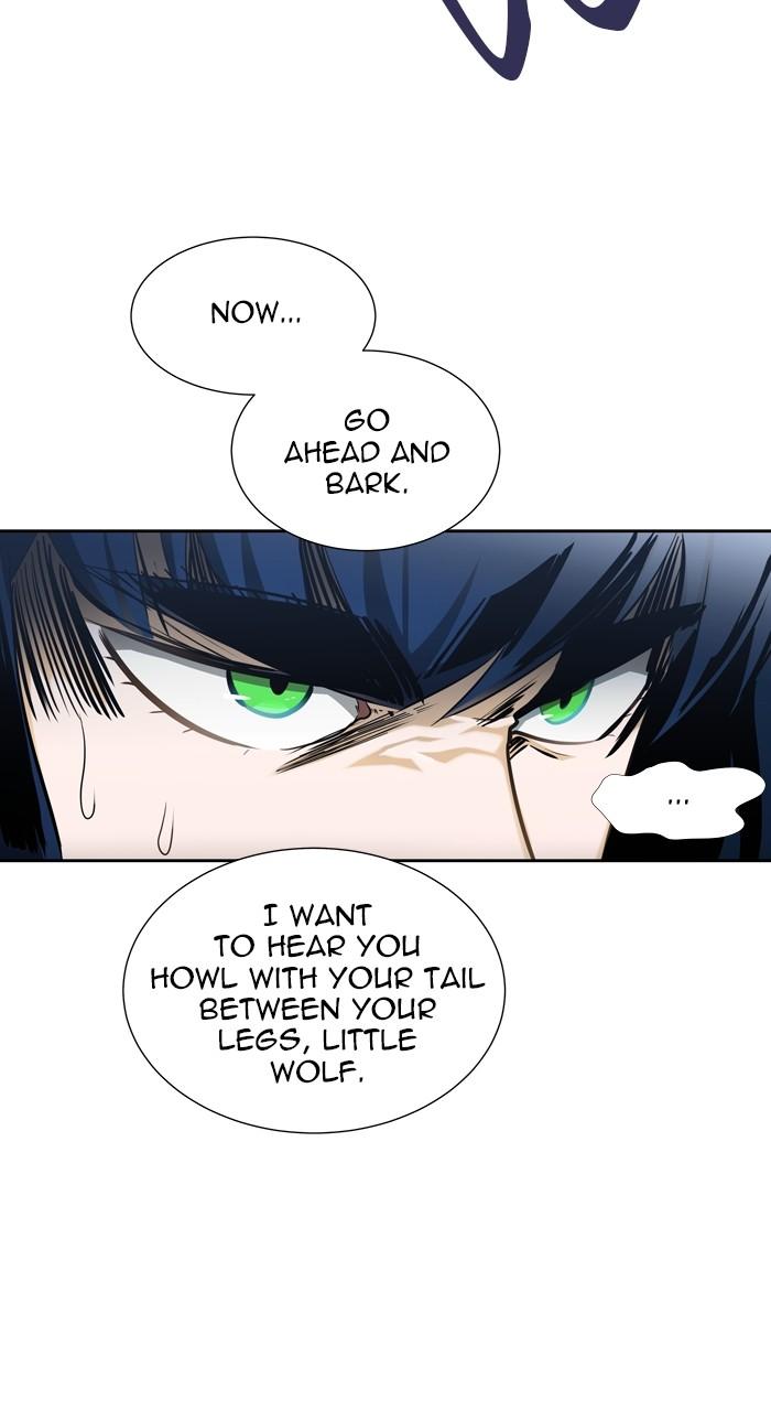 Tower of God Chap 161 - Next Chap 162
