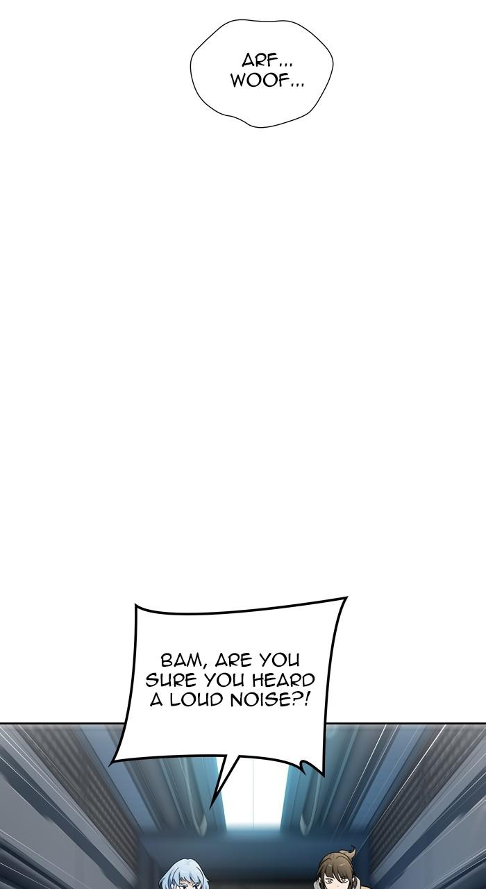 Tower of God Chap 161 - Next Chap 162