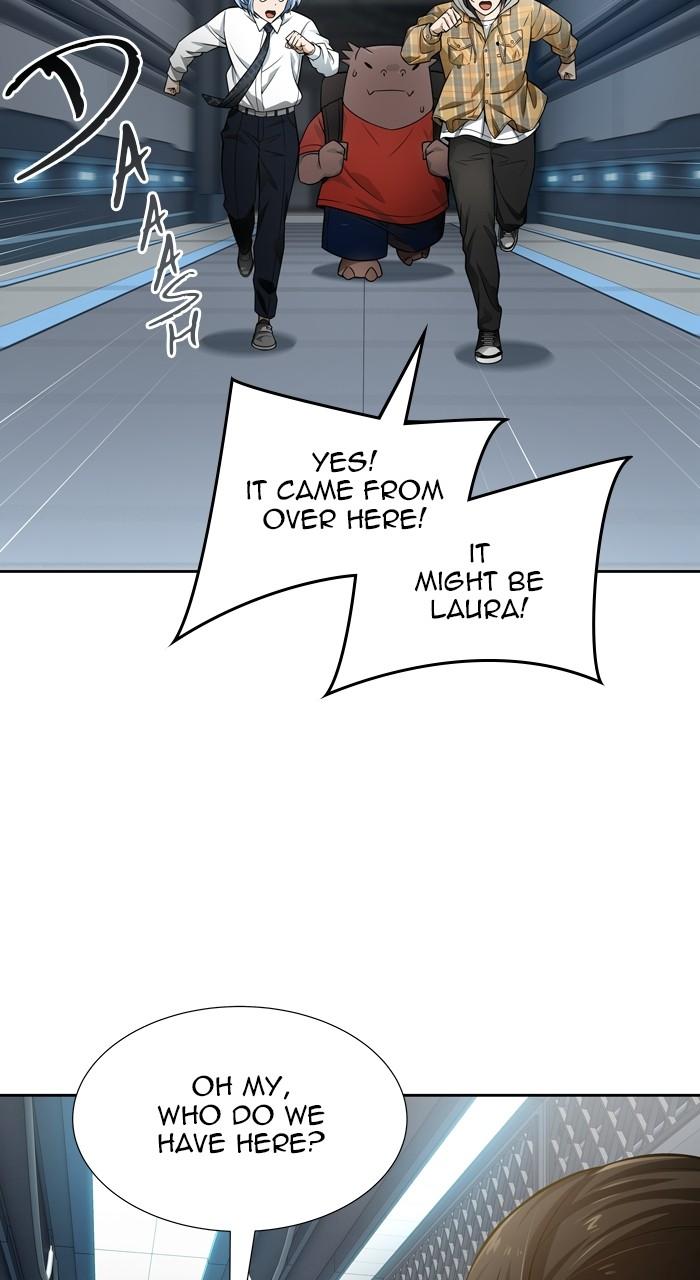 Tower of God Chap 161 - Next Chap 162