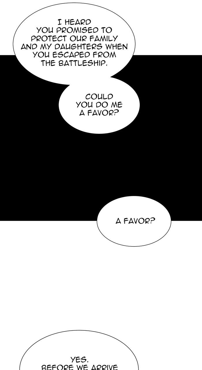 Tower of God Chap 161 - Next Chap 162