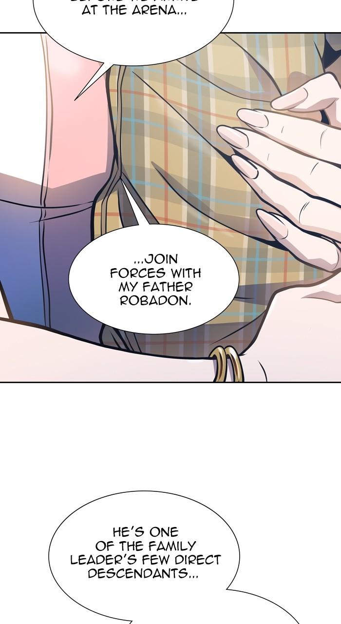 Tower of God Chap 161 - Next Chap 162