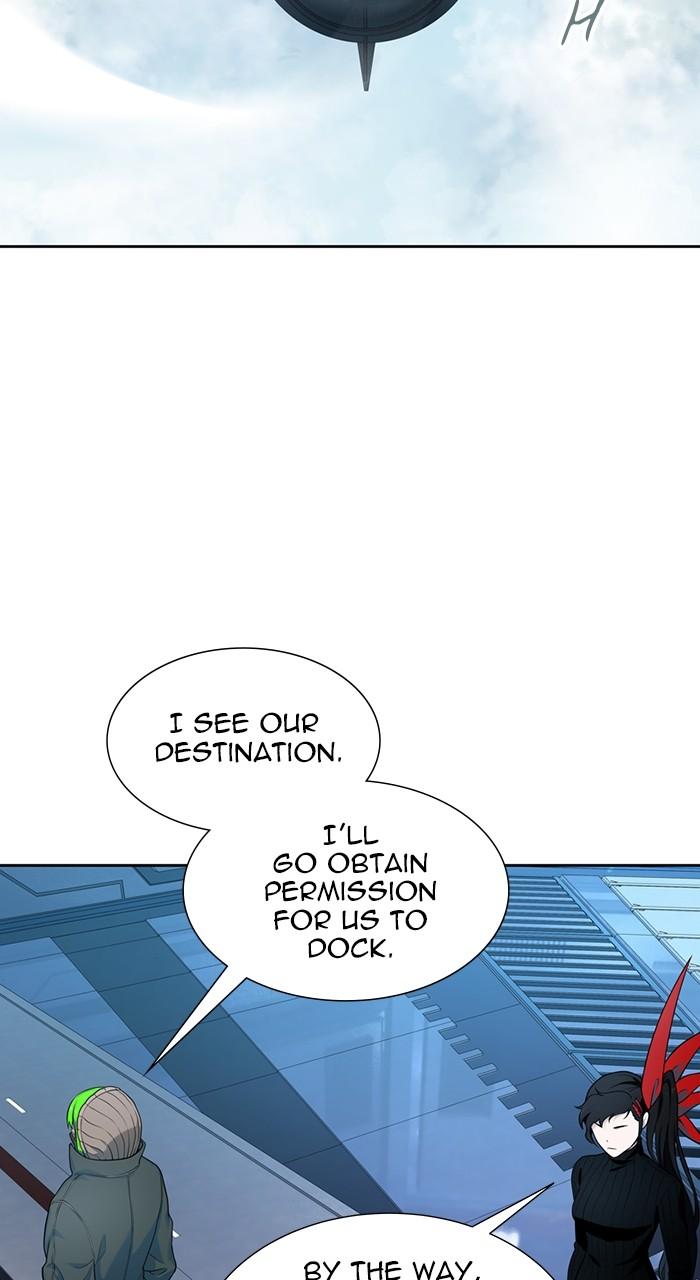 Tower of God Chap 161 - Next Chap 162