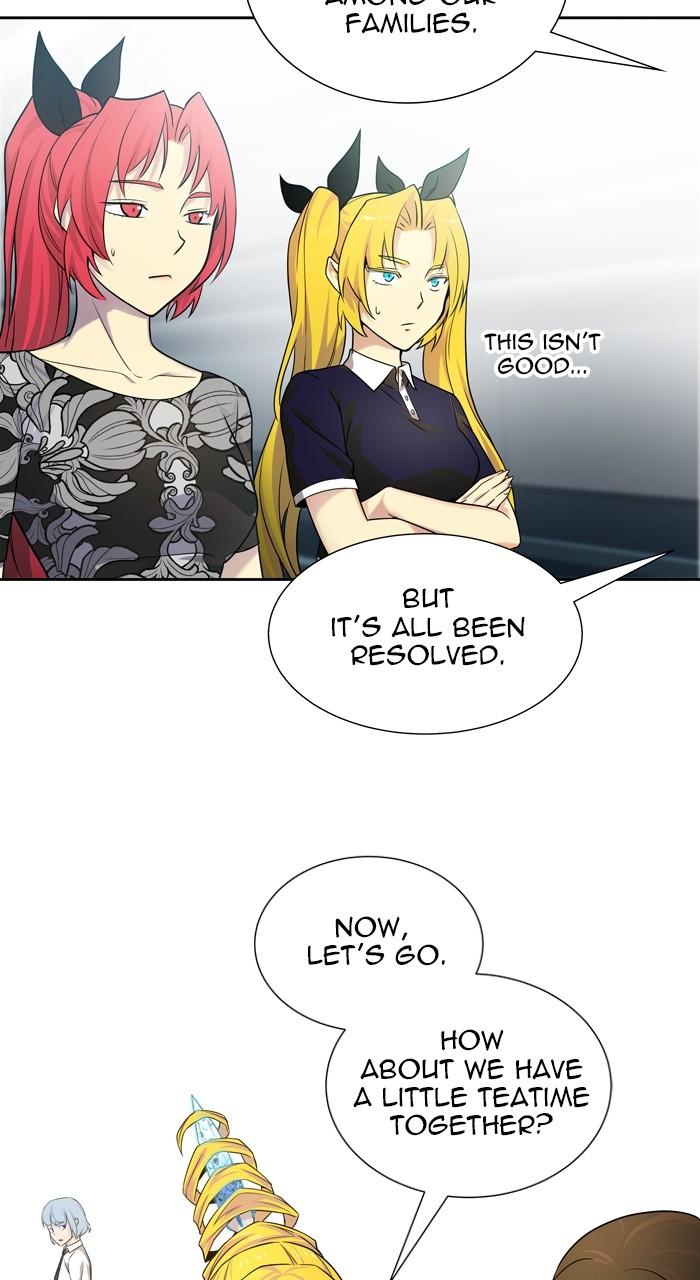 Tower of God Chap 161 - Next Chap 162