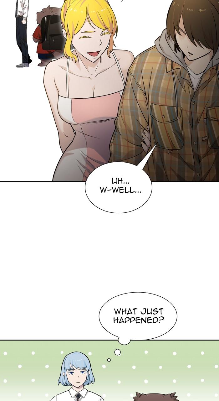 Tower of God Chap 161 - Next Chap 162