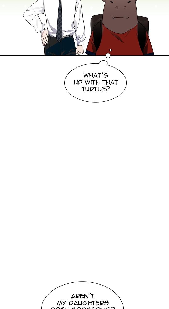 Tower of God Chap 161 - Next Chap 162