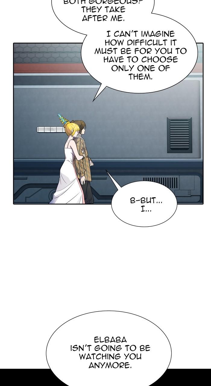 Tower of God Chap 161 - Next Chap 162
