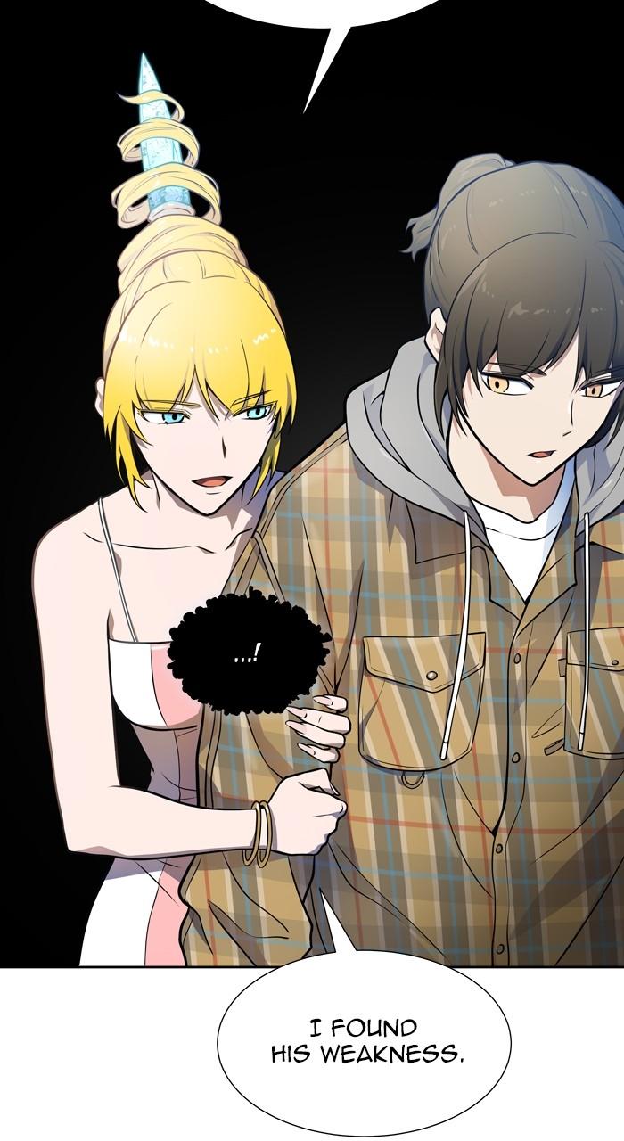 Tower of God Chap 161 - Next Chap 162