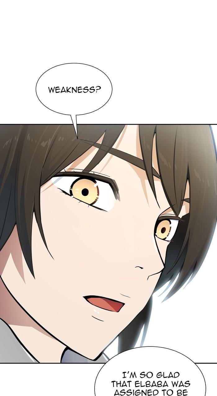 Tower of God Chap 161 - Next Chap 162