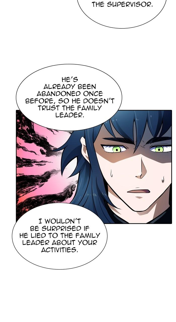 Tower of God Chap 161 - Next Chap 162
