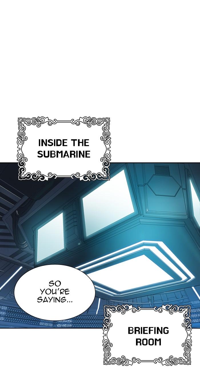 Tower of God Chap 161 - Next Chap 162