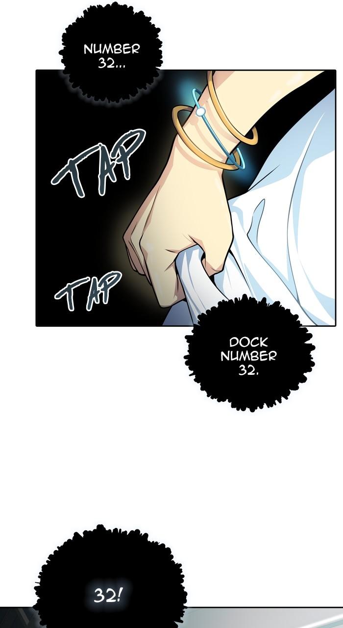 Tower of God Chap 161 - Next Chap 162