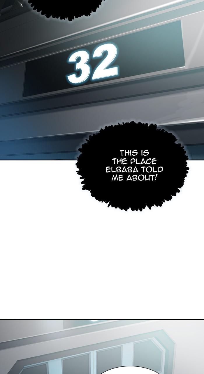 Tower of God Chap 161 - Next Chap 162