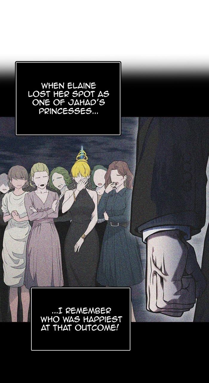 Tower of God Chap 161 - Next Chap 162