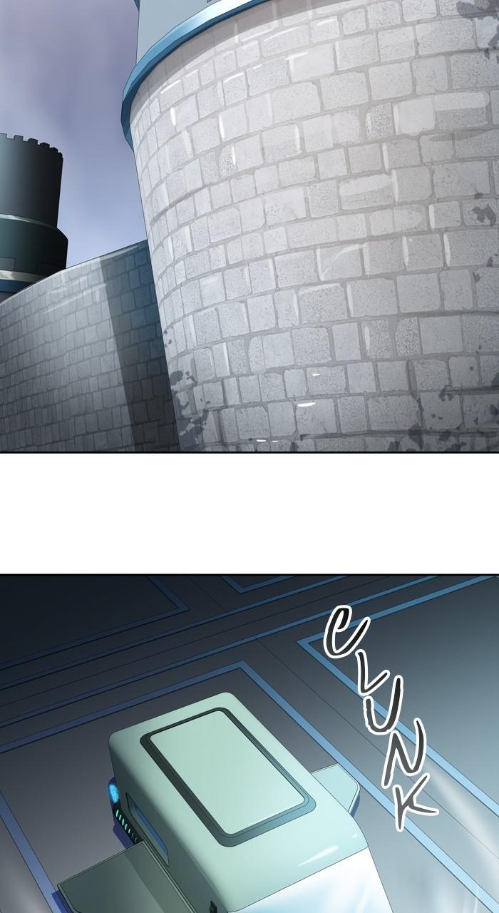 Tower of God Chap 161 - Next Chap 162