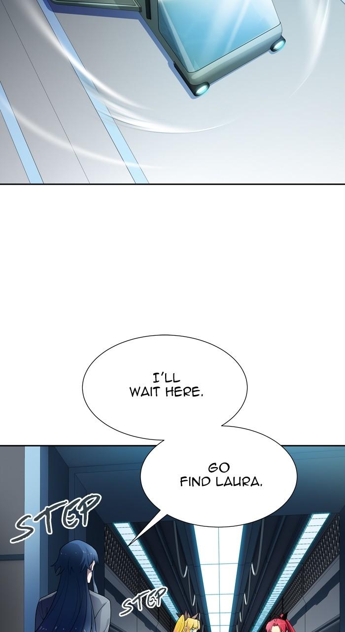 Tower of God Chap 161 - Next Chap 162