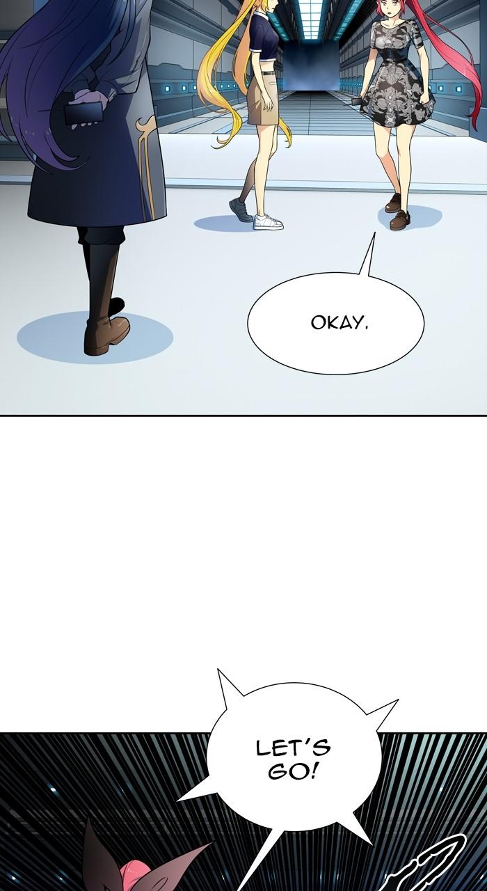 Tower of God Chap 161 - Next Chap 162