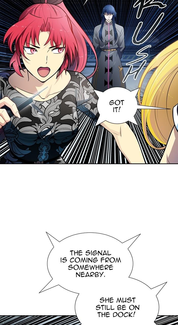 Tower of God Chap 161 - Next Chap 162