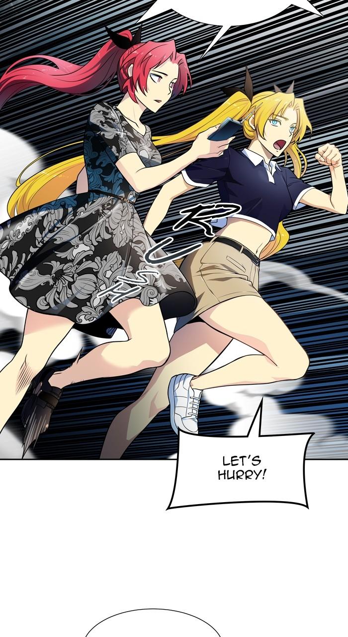 Tower of God Chap 161 - Next Chap 162