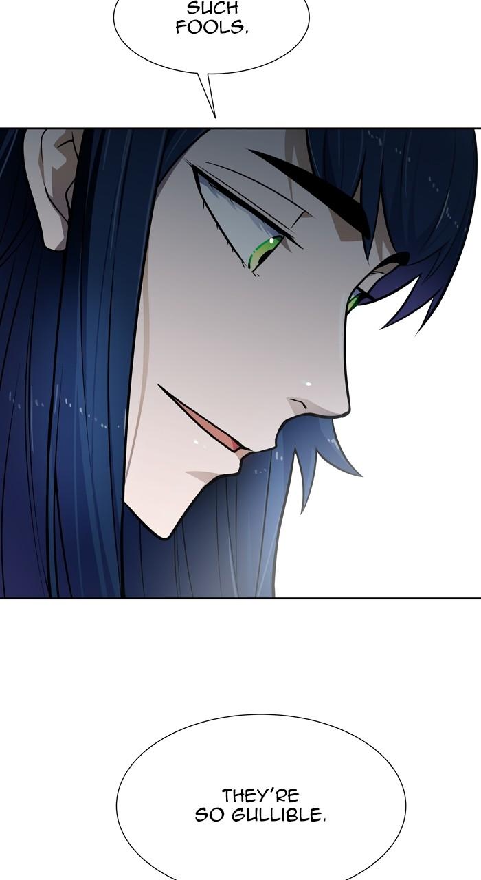 Tower of God Chap 161 - Next Chap 162