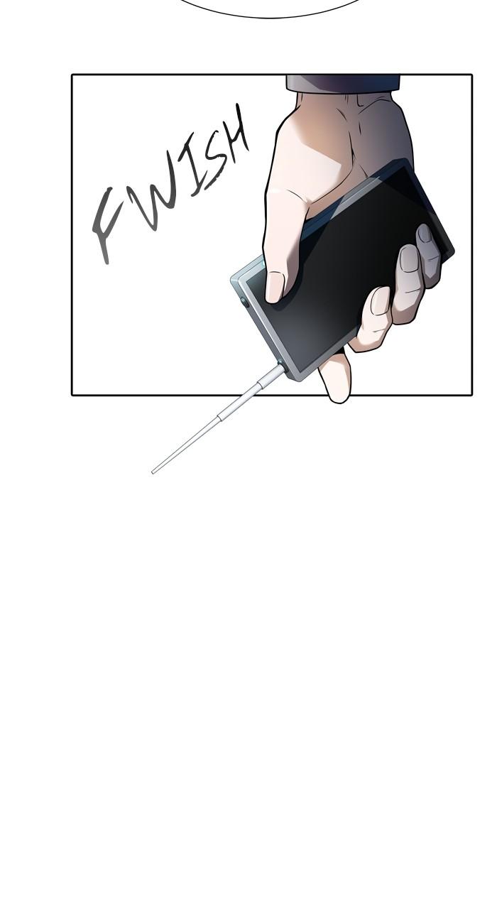 Tower of God Chap 161 - Next Chap 162