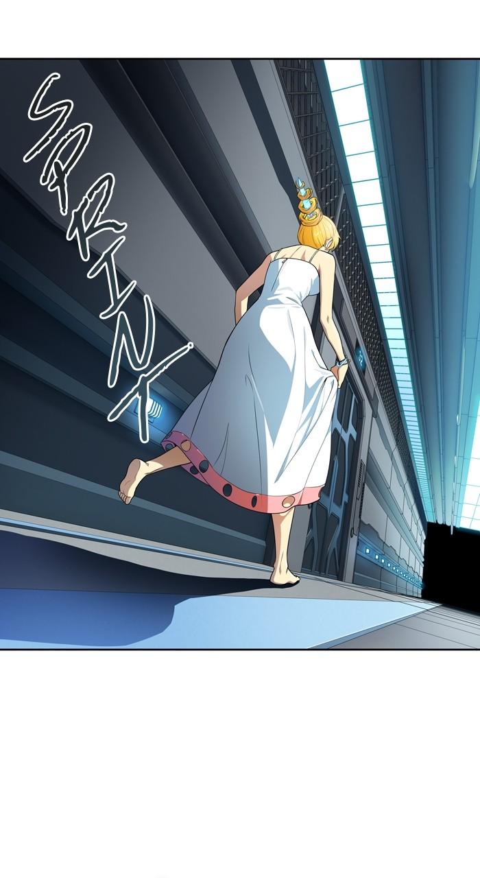 Tower of God Chap 161 - Next Chap 162