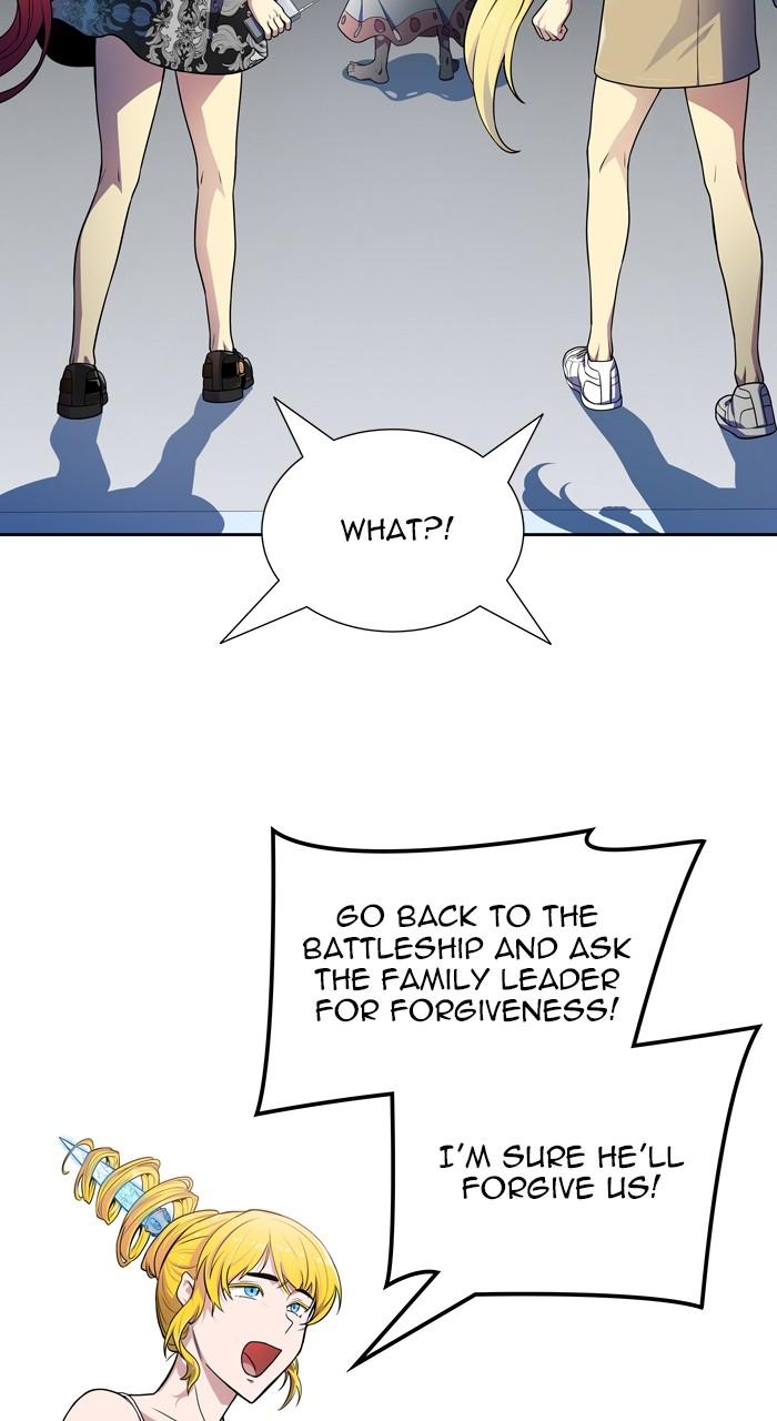 Tower of God Chap 161 - Next Chap 162