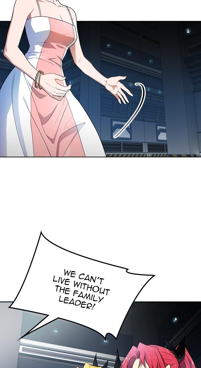 Tower of God Chap 161 - Next Chap 162