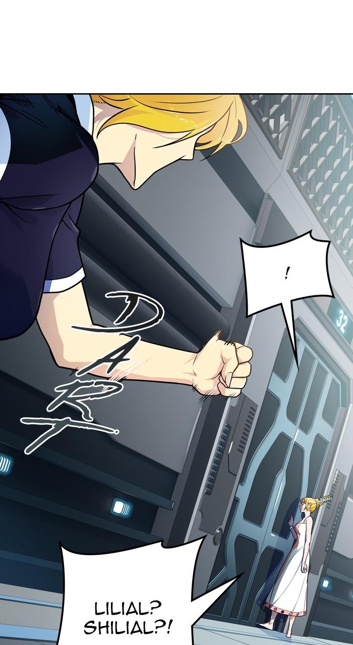 Tower of God Chap 161 - Next Chap 162