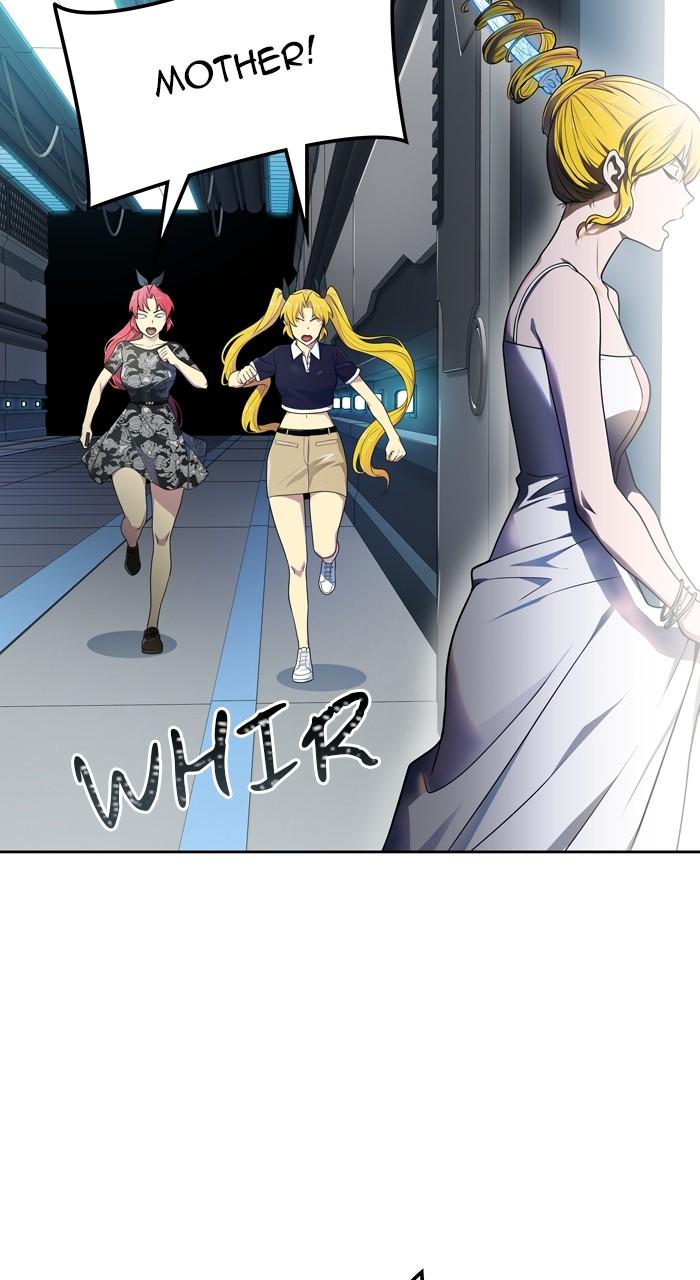 Tower of God Chap 161 - Next Chap 162