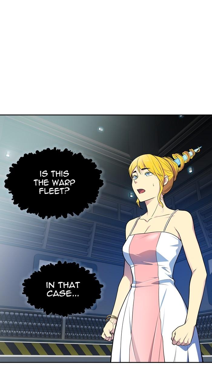 Tower of God Chap 161 - Next Chap 162