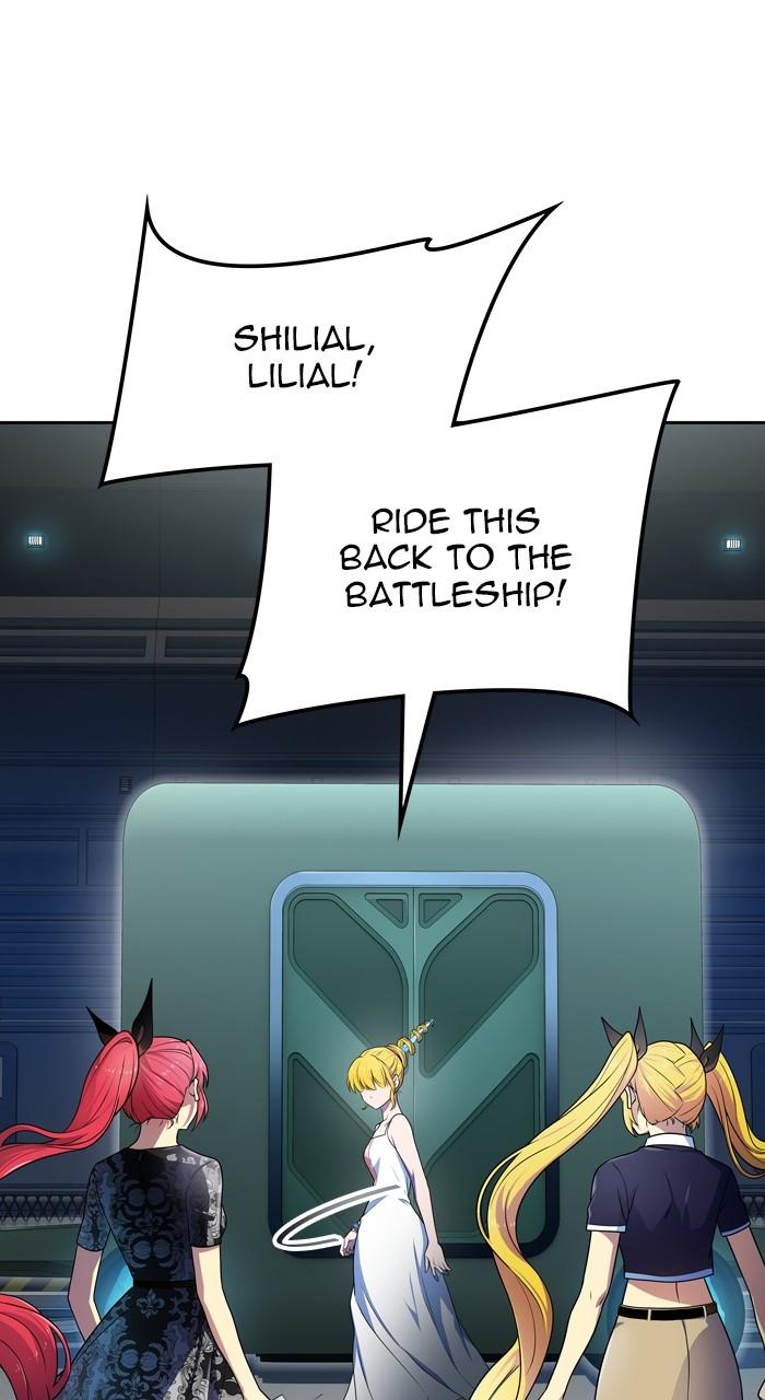 Tower of God Chap 161 - Next Chap 162