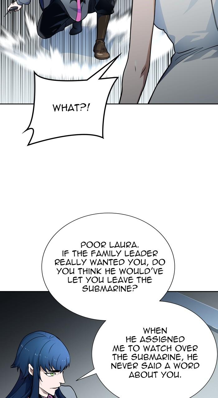 Tower of God Chap 161 - Next Chap 162