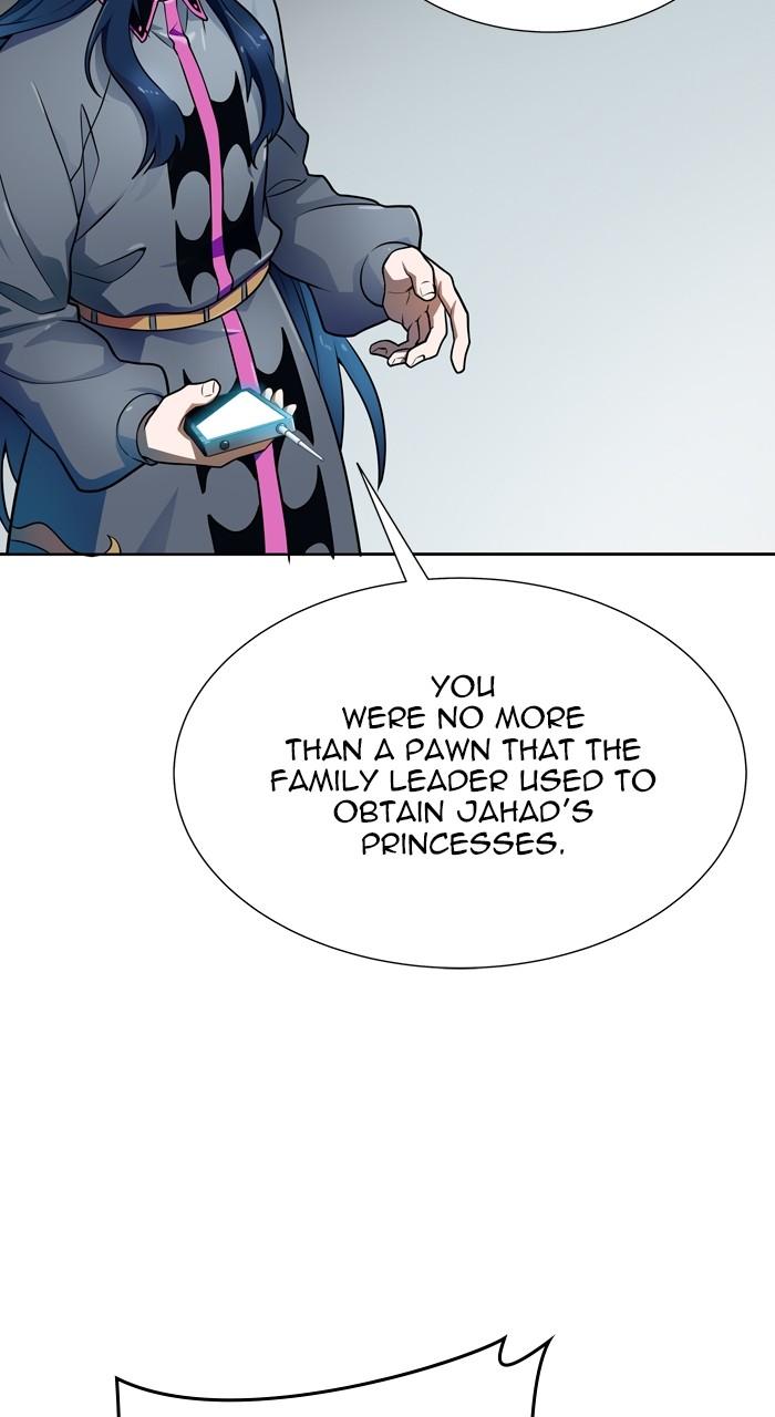 Tower of God Chap 161 - Next Chap 162
