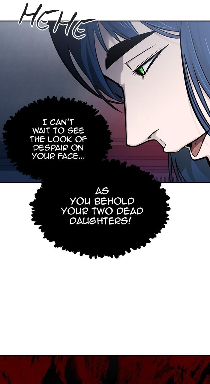 Tower of God Chap 161 - Next Chap 162