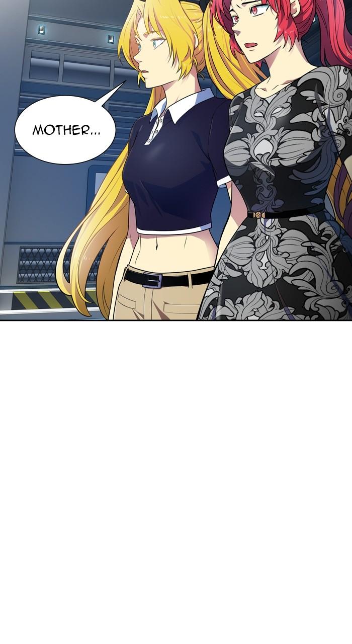 Tower of God Chap 161 - Next Chap 162