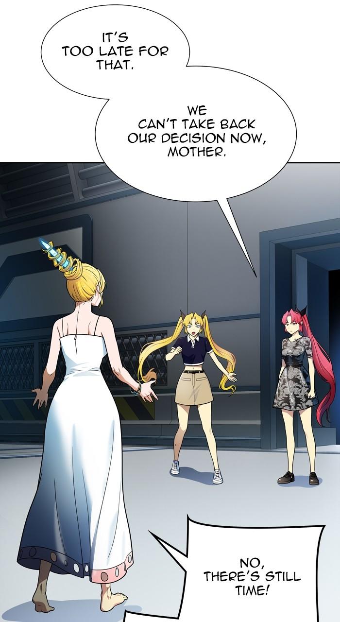 Tower of God Chap 161 - Next Chap 162