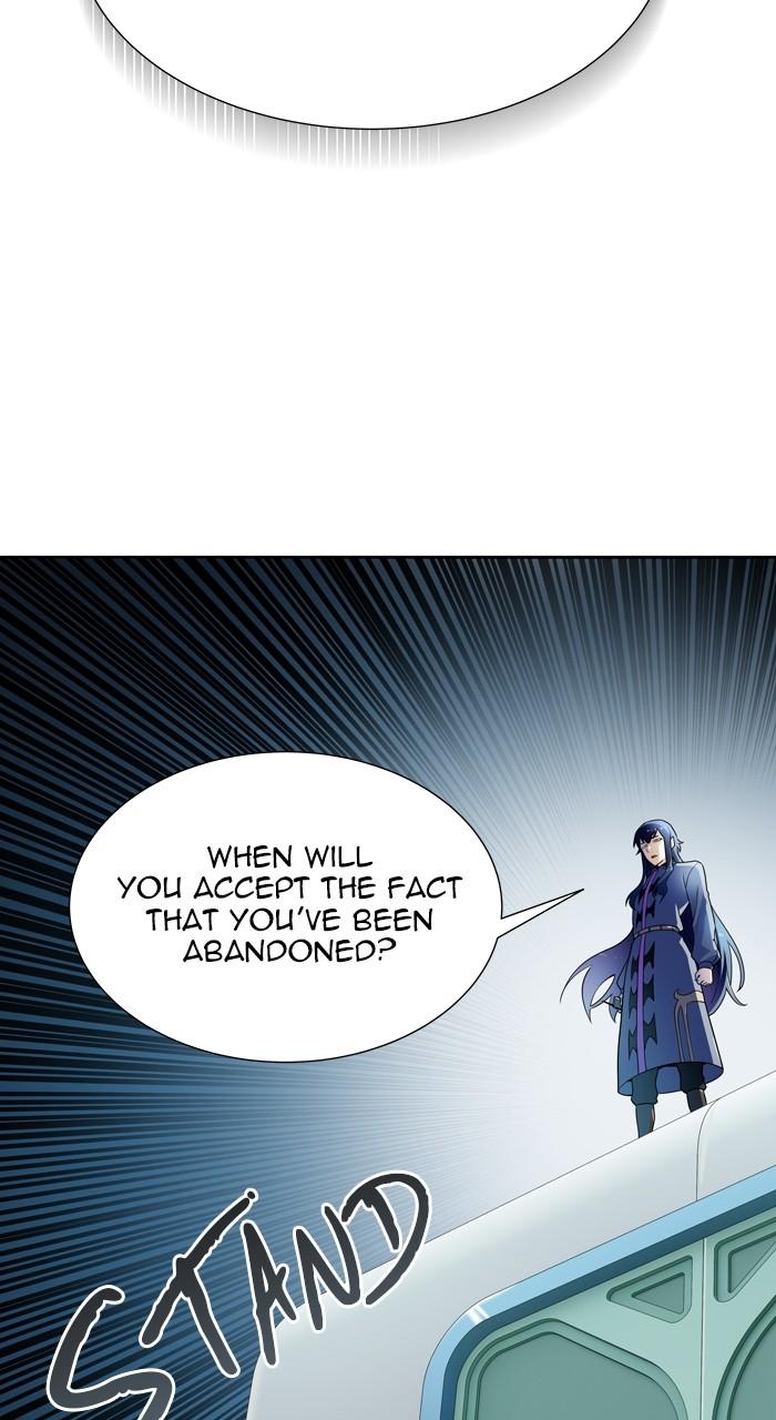 Tower of God Chap 161 - Next Chap 162