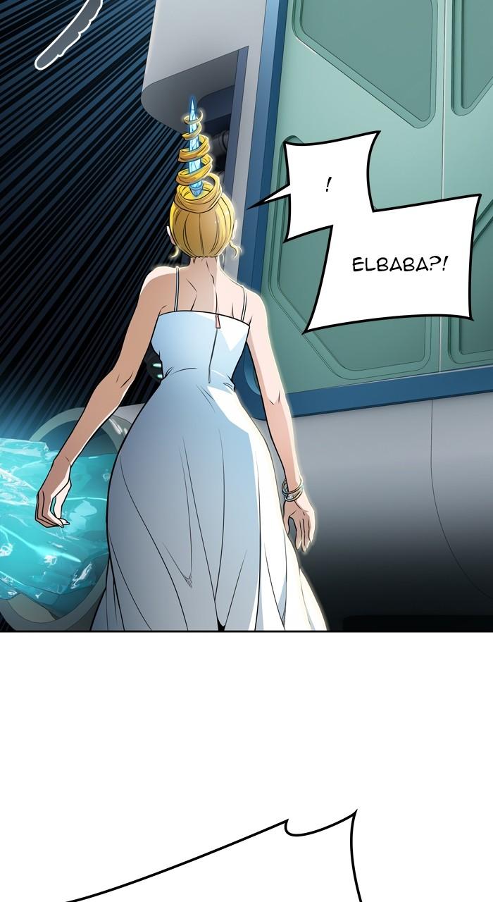 Tower of God Chap 161 - Next Chap 162