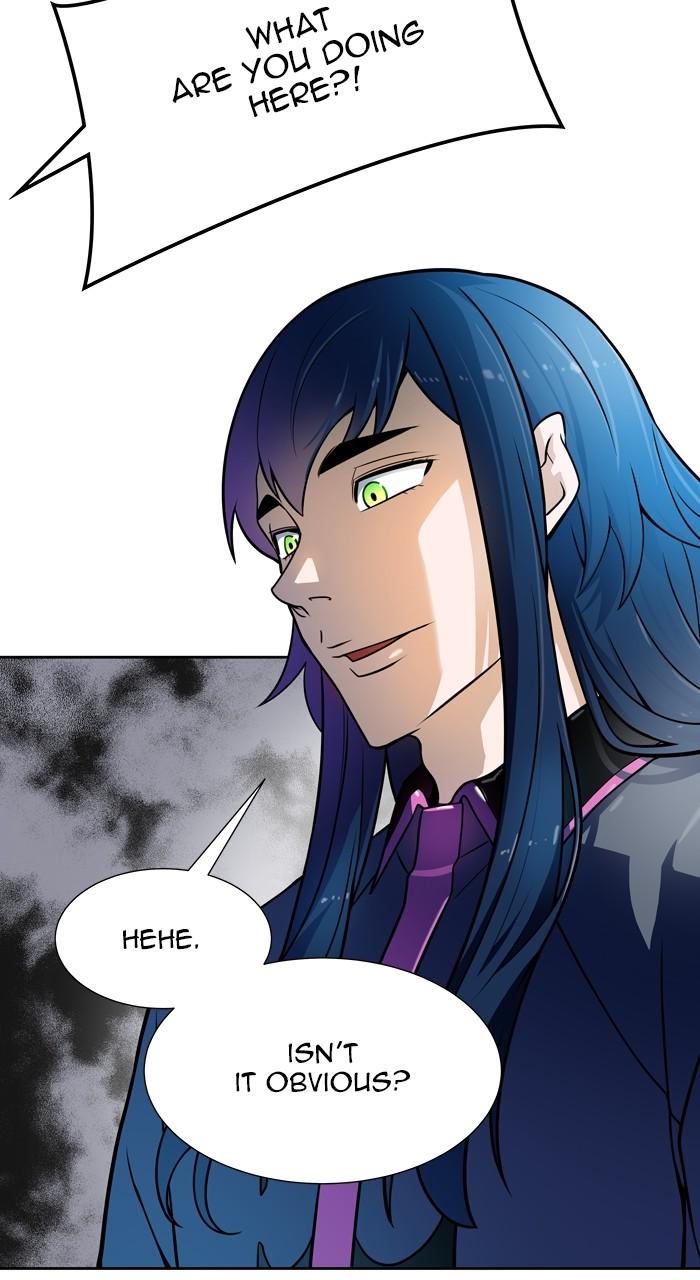Tower of God Chap 161 - Next Chap 162
