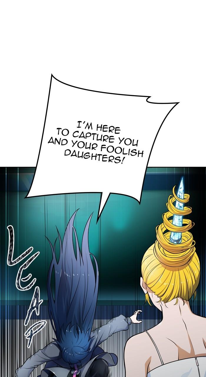 Tower of God Chap 161 - Next Chap 162