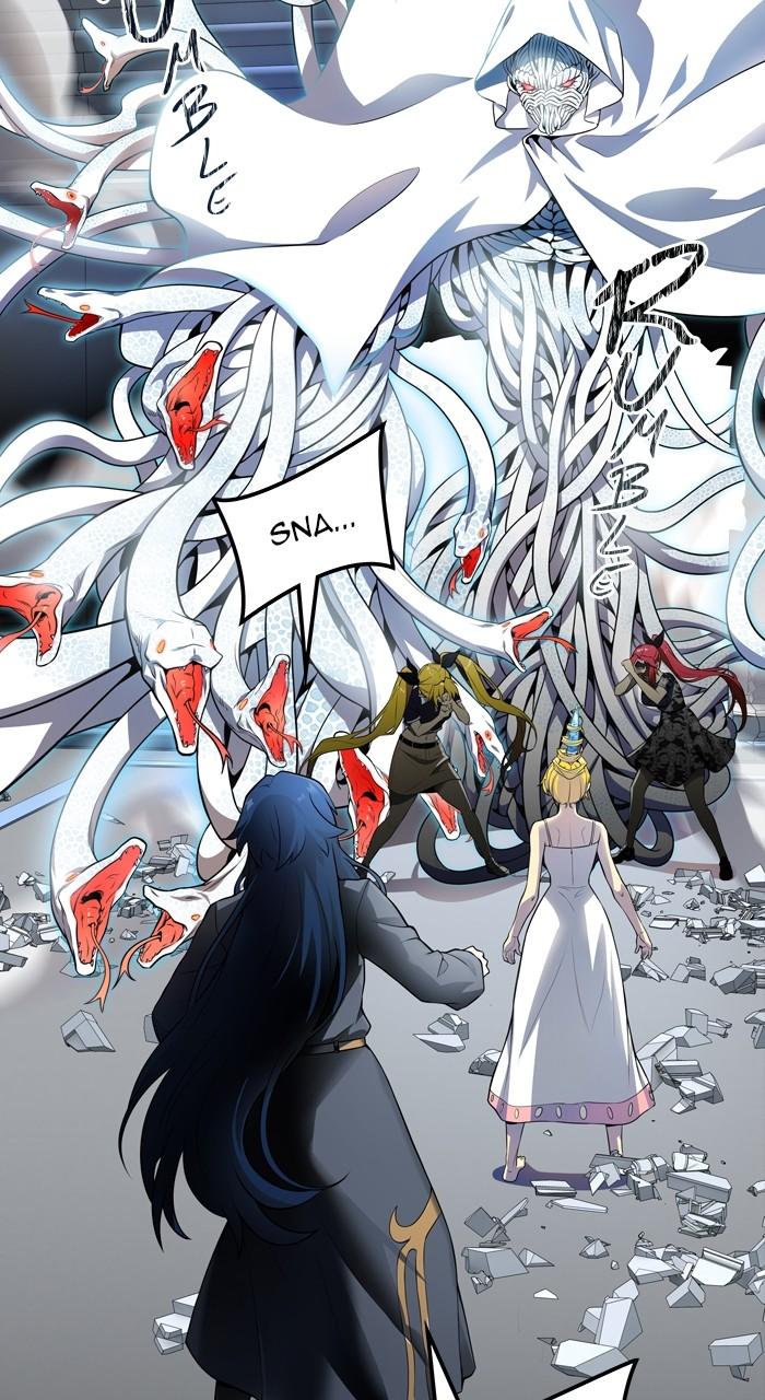 Tower of God Chap 161 - Next Chap 162