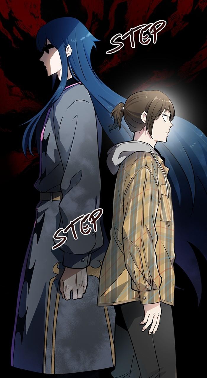 Tower of God Chap 161 - Next Chap 162