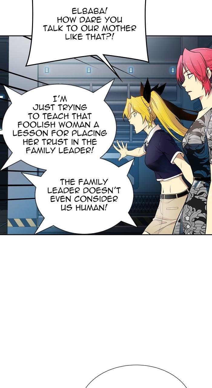 Tower of God Chap 161 - Next Chap 162